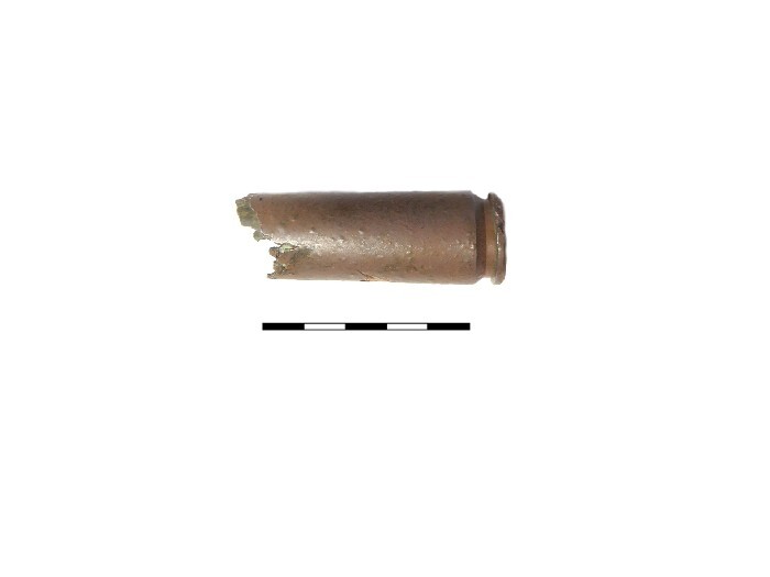 .50 BMG_12,7 x 99 mm NATO muzejniarcheologie