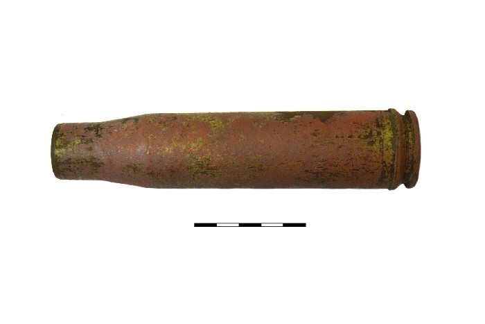 23 x 152 mm B :: muzejniarcheologie